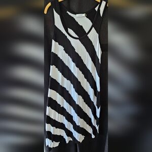 Womens Size 6 Calvin Klein Dress